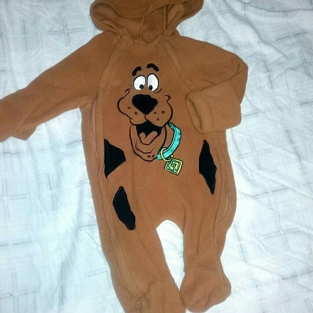 Scooby Doo